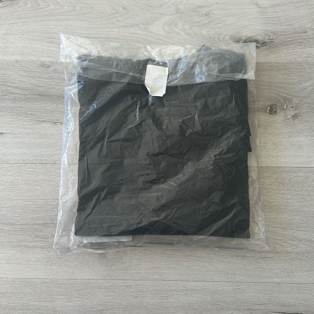 ALF (A$$holes Live Forever) Desert Tee Black L NWT IN PACKAGE - Picture 9 of 9